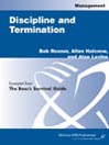 Discipline and Termination